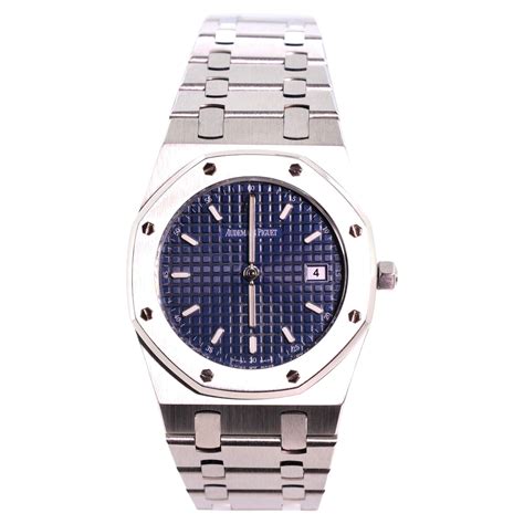 audemars piguet royal oak 33 mm quarzo prezzo listino|piguet royal oak quartz price.